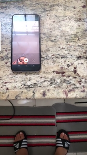 Yasmin Ali Yassine feet photo thumbnail