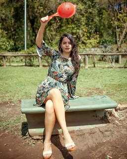 Yasmin Ali Yassine feet photo thumbnail