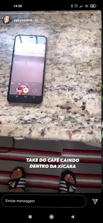 Yasmin Ali Yassine feet photo thumbnail