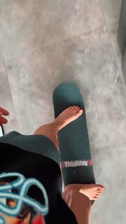 Yasmin Ali Yassine feet photo thumbnail