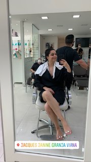 Yasmin Ali Yassine feet photo thumbnail