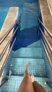 Yasmin Ali Yassine feet photo thumbnail