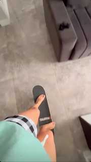 Yasmin Ali Yassine feet photo thumbnail