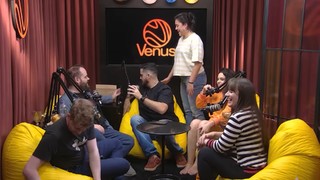 Yasmin Ali Yassine feet photo thumbnail