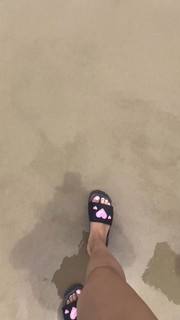 Yasmin Ali Yassine feet photo thumbnail