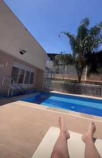 Yasmin Ali Yassine feet photo thumbnail