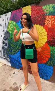 Yasmin Ali Yassine feet photo thumbnail