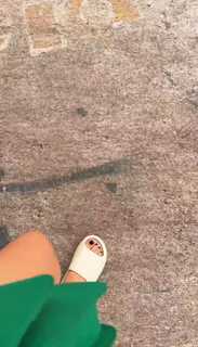 Yasmin Ali Yassine feet photo thumbnail