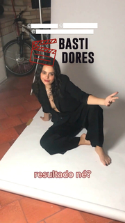 Yasmin Ali Yassine feet photo thumbnail