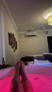 Yasmin Ali Yassine feet photo thumbnail