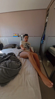 Yasmin Ali Yassine feet photo thumbnail