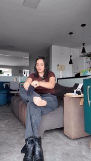 Yasmin Ali Yassine feet photo thumbnail