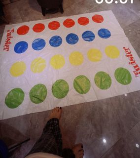 Yasmin Ali Yassine feet photo thumbnail