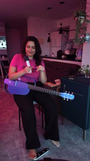 Yasmin Ali Yassine feet photo 17