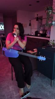 Yasmin Ali Yassine feet photo 16