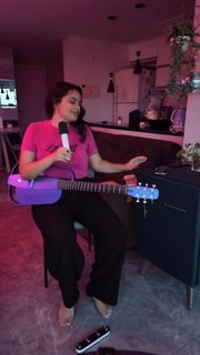 Yasmin Ali Yassine feet photo 15
