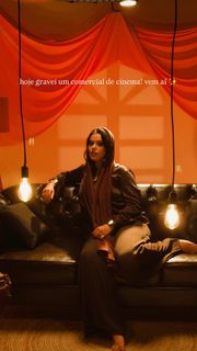 Yasmin Ali Yassine feet photo 13