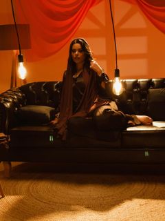 Yasmin Ali Yassine feet photo 12