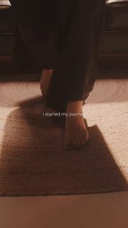 Yasmin Ali Yassine feet photo 11