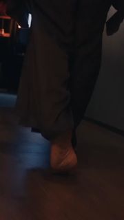 Yasmin Ali Yassine feet photo 5