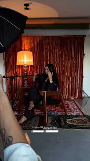 Yasmin Ali Yassine feet photo 2