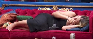 Yasmin Brunet feet photo thumbnail