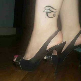 Yasmin Khatib feet photo 15