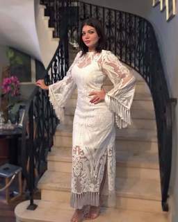 Yasmin Khatib feet photo 19