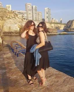 Yasmin Khatib feet photo 16
