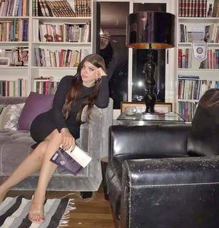 Yasmin Khatib feet photo 14