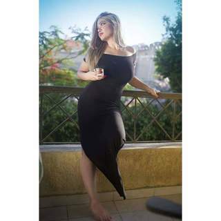 Yasmin Khatib feet photo 13