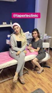 Yasmin Khatib feet photo 11