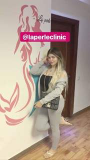 Yasmin Khatib feet photo 9