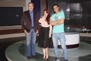 Yasmin Khatib feet photo 1