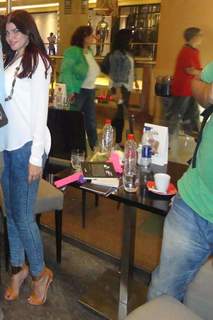 Yasmin Khatib feet photo 18