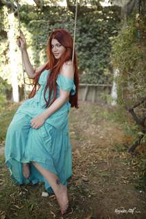 Yasmin Khatib feet photo 10