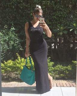Yasmin Khatib feet photo 8