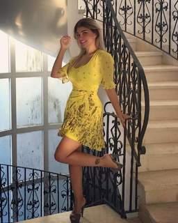 Yasmin Khatib feet photo 7