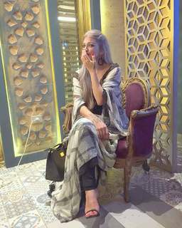 Yasmin Khatib feet photo 20