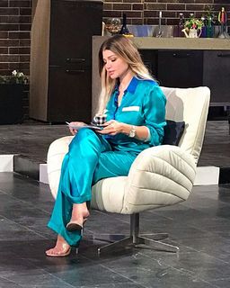 Yasmin Khatib feet photo 15