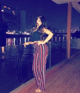 Yasmin Khatib feet photo 8