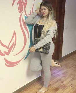 Yasmin Khatib feet photo 5