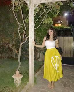 Yasmin Khatib feet photo 20