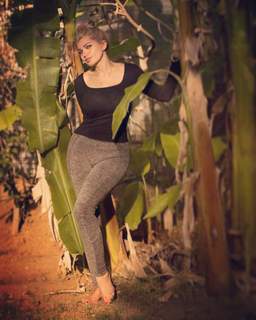 Yasmin Khatib feet photo 19