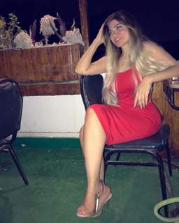 Yasmin Khatib feet photo 18
