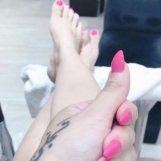 Yasmin Khatib feet photo 14