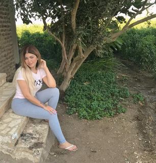 Yasmin Khatib feet photo 10