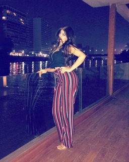 Yasmin Khatib feet photo 4