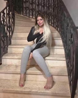 Yasmin Khatib feet photo 15
