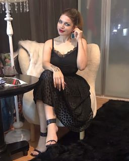 Yasmin Khatib feet photo 19